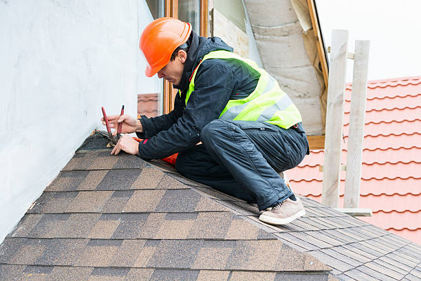 Quick and Trustworthy Emergency Roof Repair Services in Viera East, FL